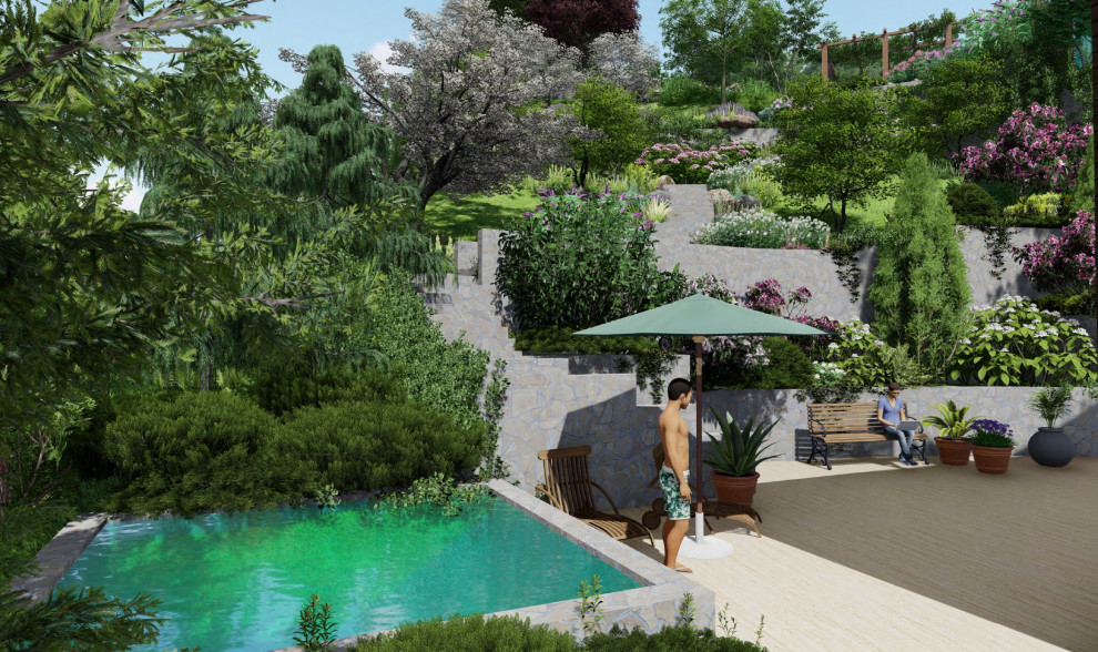 Времена Года (1,6Га)