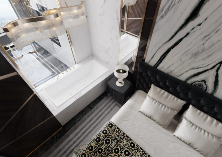 ЖК БАШНЯ ФЕДЕРАЦИЯ