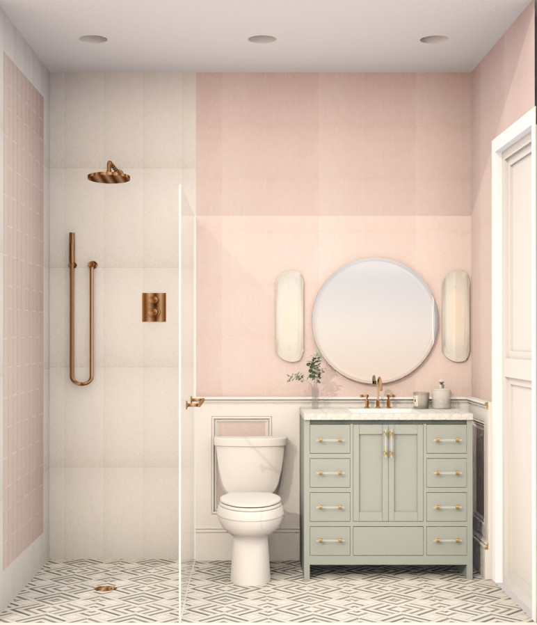 Pink Dream
