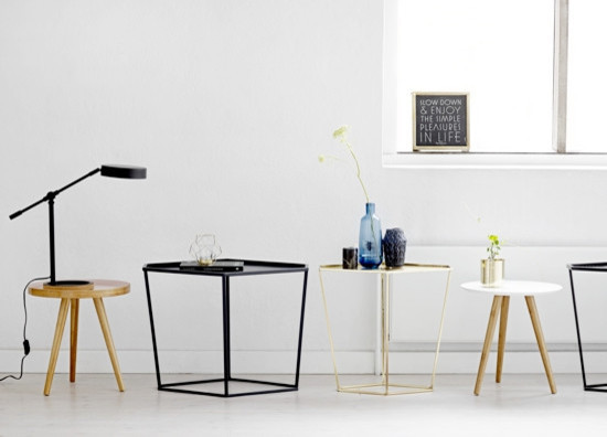 Интерьеры с Bloomingville