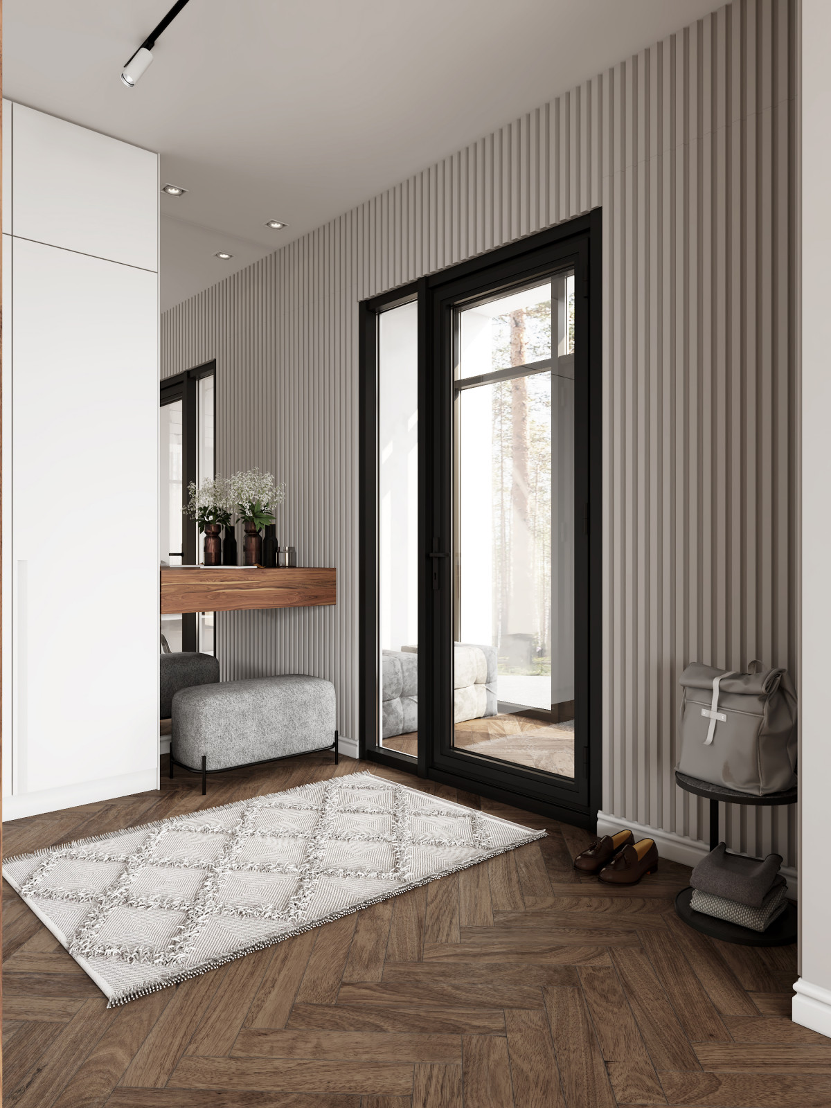 Единение с природой