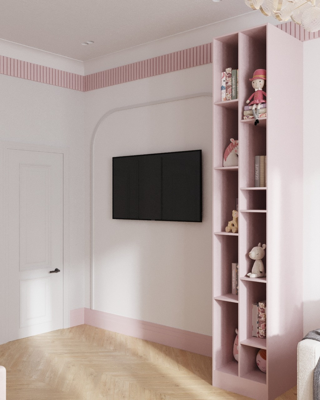 Частный дом в Екатеринбурге