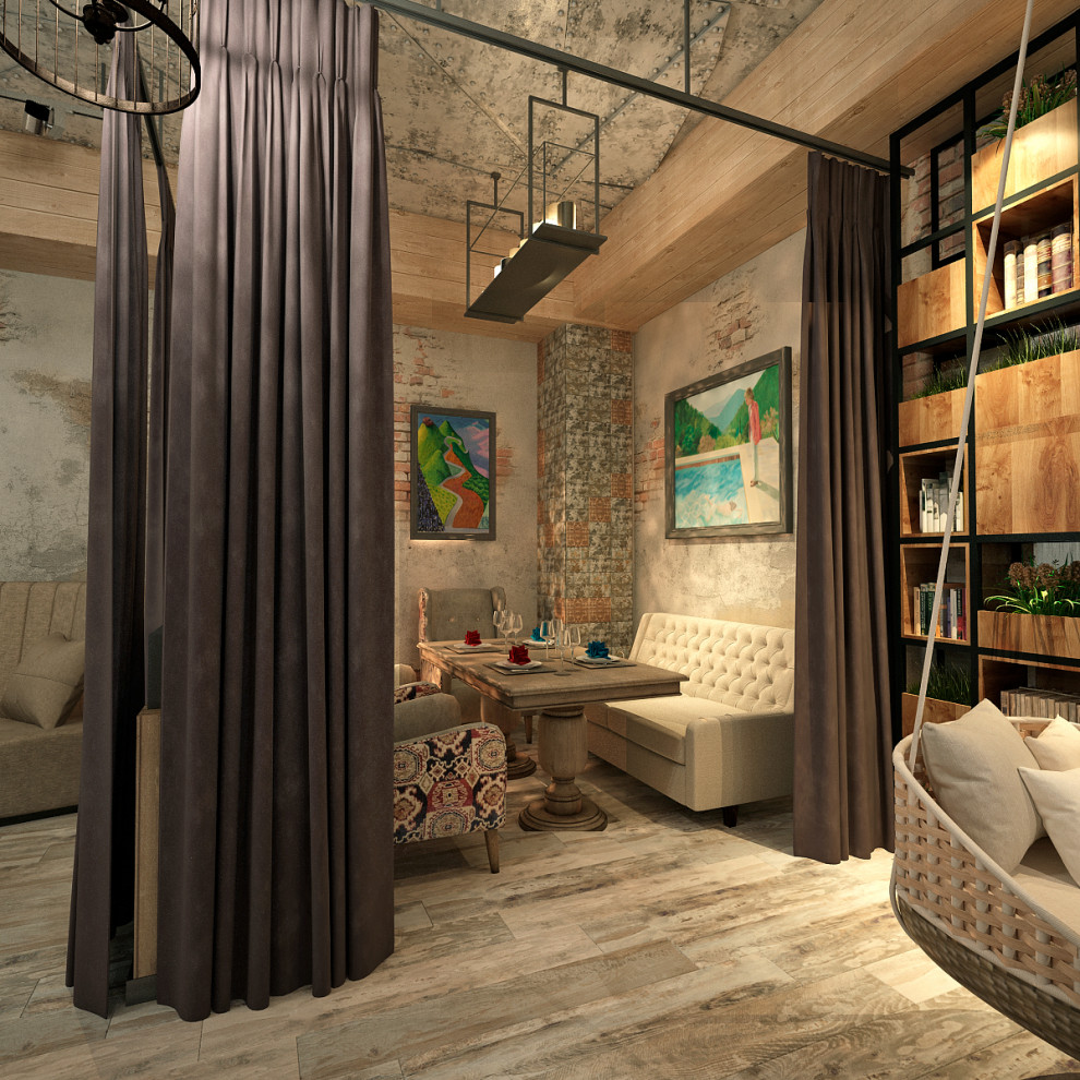 Ресторан Детский центр