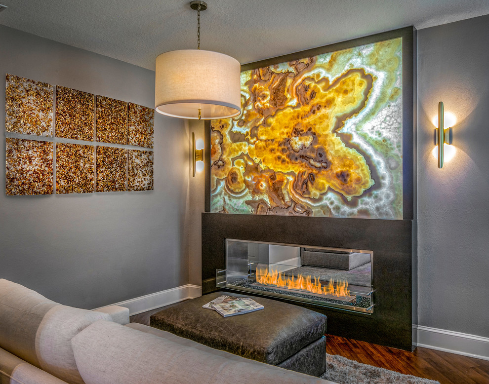 INSPIRED RENOVATION IN BRIDGECREEK - Modern - Tampa - by Debra