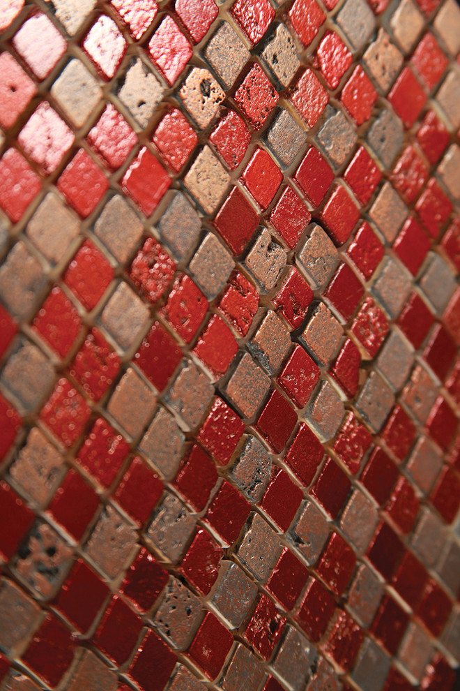 Художественные фото мозаики