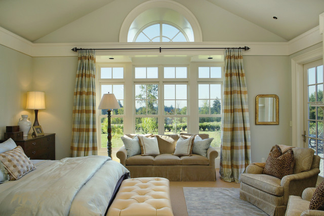 Shingle Dream Home traditional