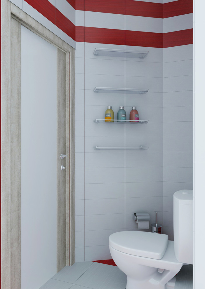 ул. Посадского