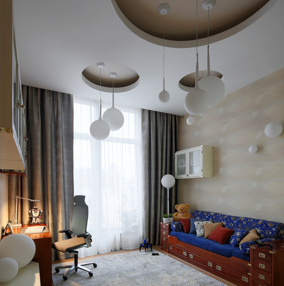 Квартира 160 квм, на Николоямской