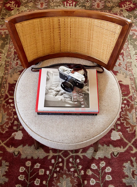 Bungalow Heaven classique-chic-chambre