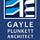 Gayle Plunkett Architect
