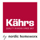 Nordic Homeworx | Kährs Swedish Wood Flooring