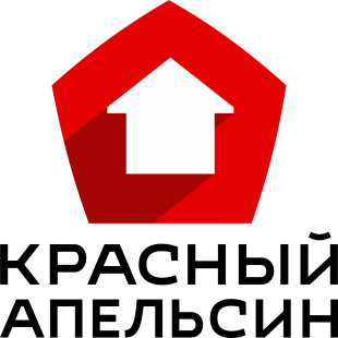 Красный апельсин проекты домов