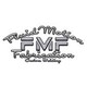 Fluid Motion Fabrication