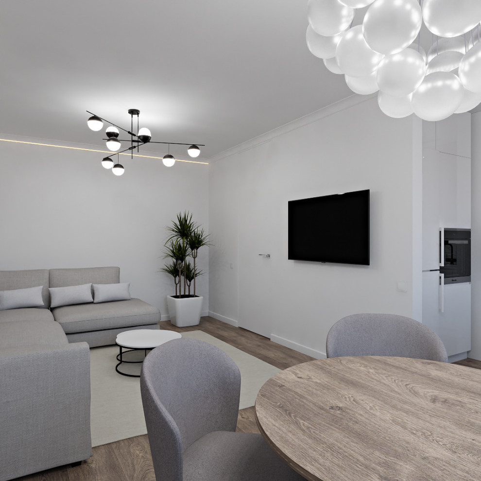 3х комнатная квартира в панельке  П68