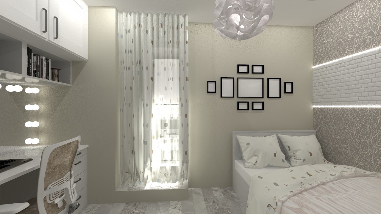 Дизайн интерьера