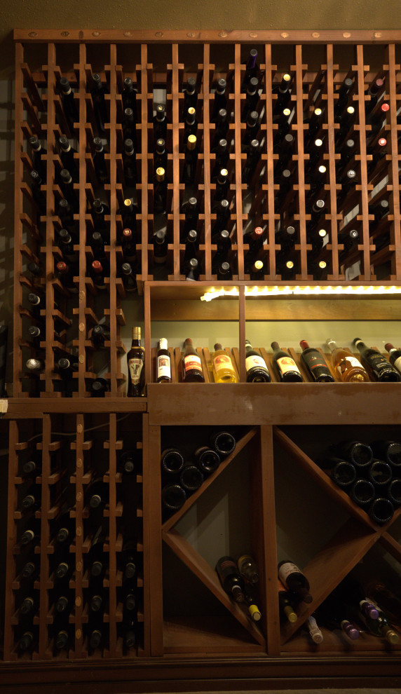 Wine Cellar