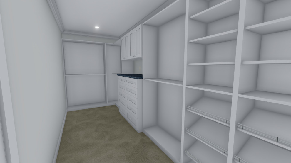 Judi Hall's Home Remodel