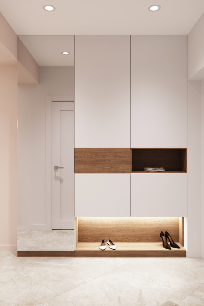 27 кв.м.студия,г.Севастополь