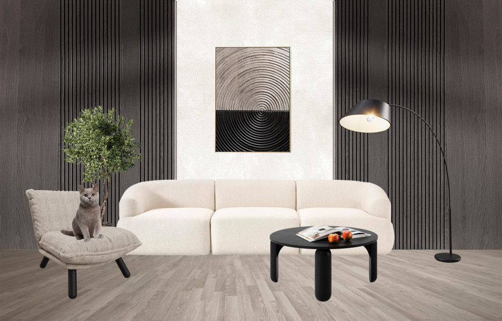 Журнальный столик Магнос