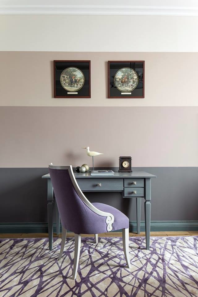 Квартира на Мосфильмовской, дизайнер Анна Разумеева-Смирнова