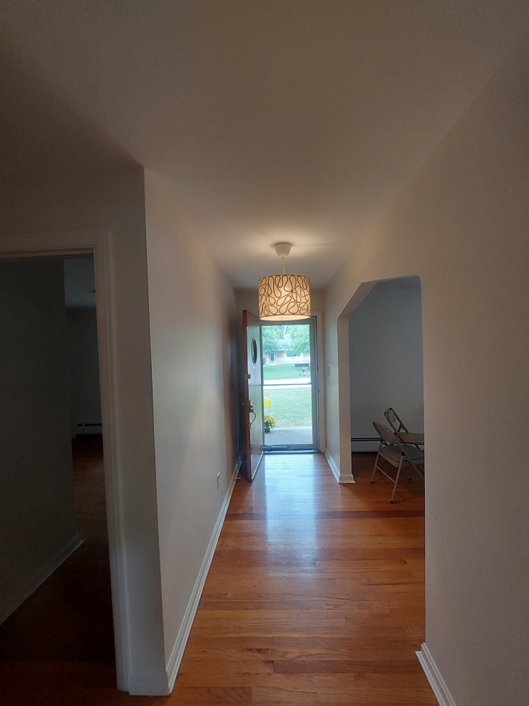 Rental Property Conversions
