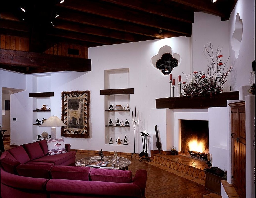 Inspiration for a living room in San Luis Obispo.