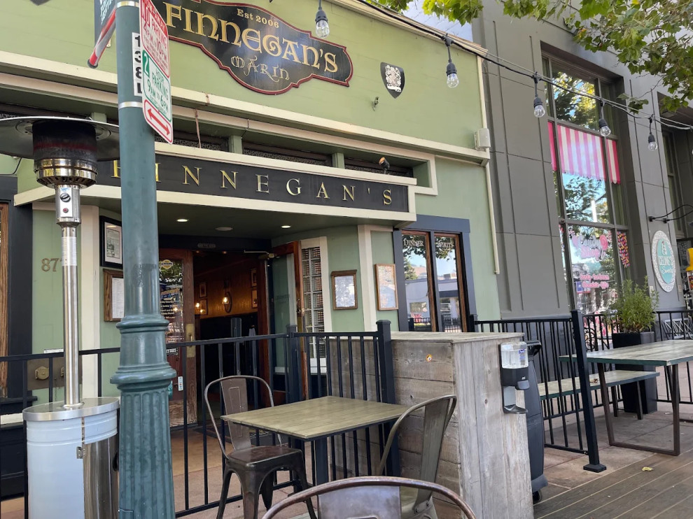 Finnigan's Restaurant