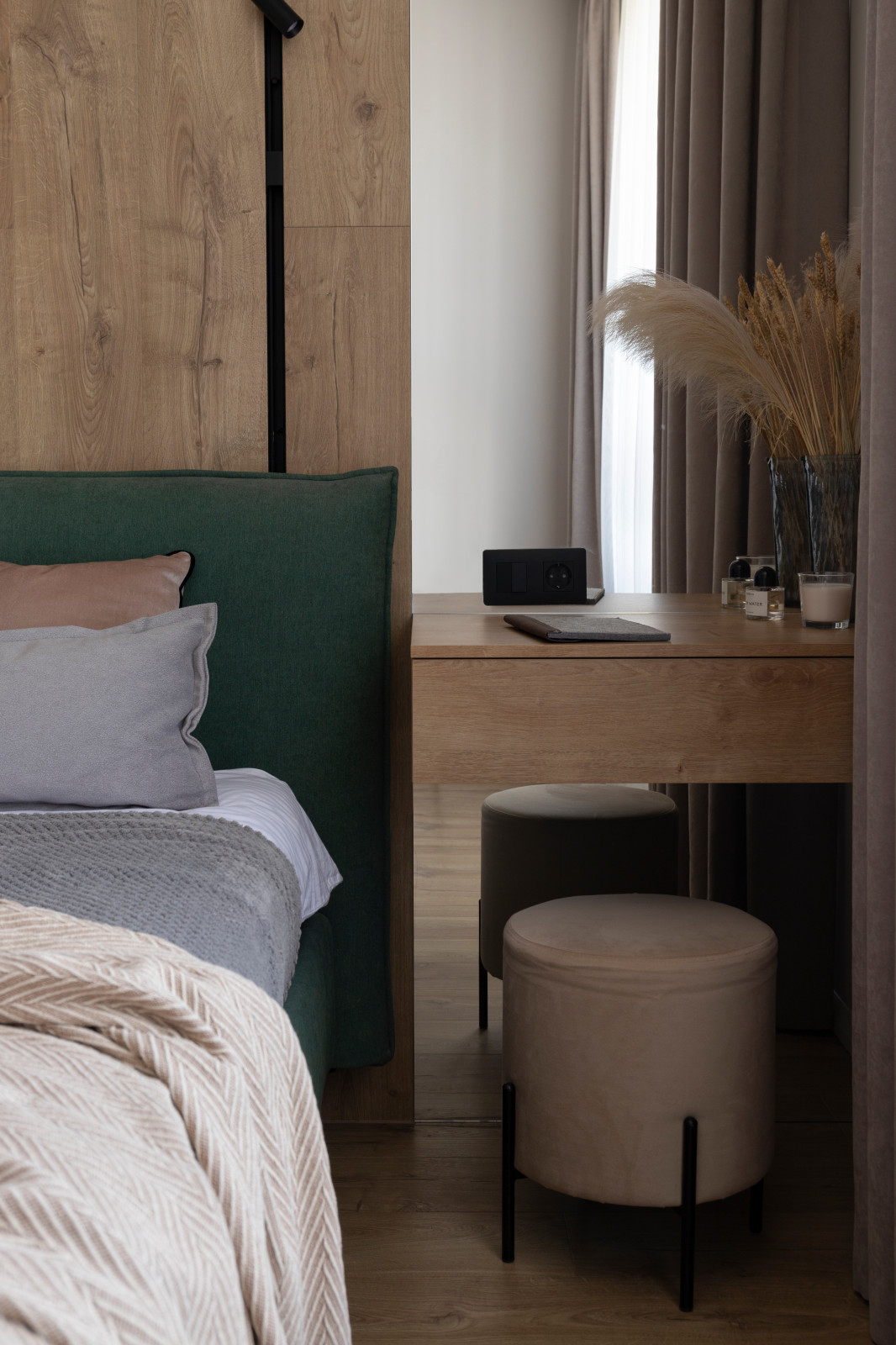 ЖК Московский 55м (реализация)