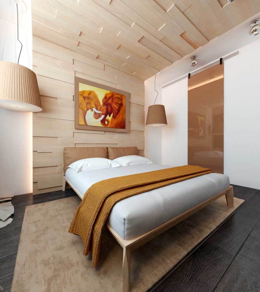 Личные Апартаменты от Светлых Идей