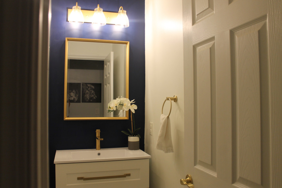 Passaic Modern Townhouse