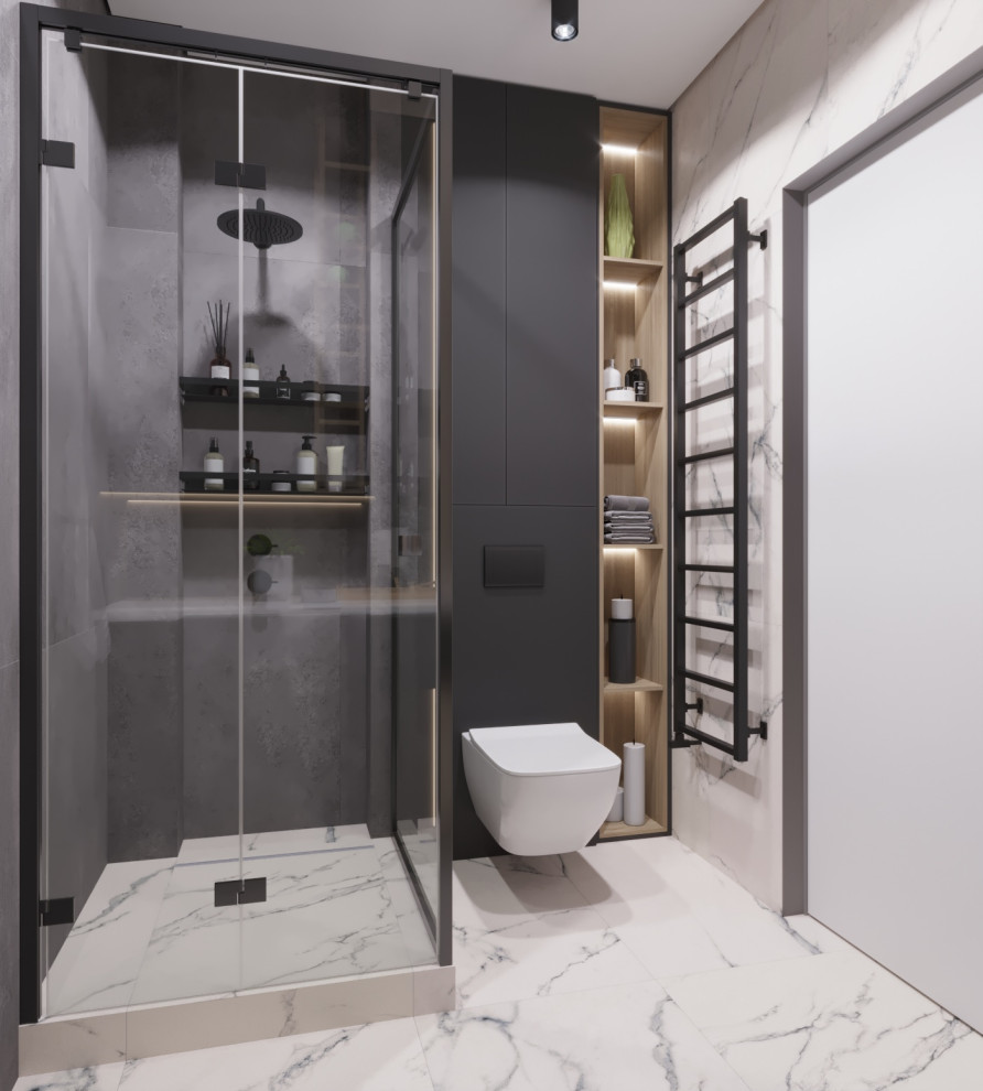 Темный - брутальный