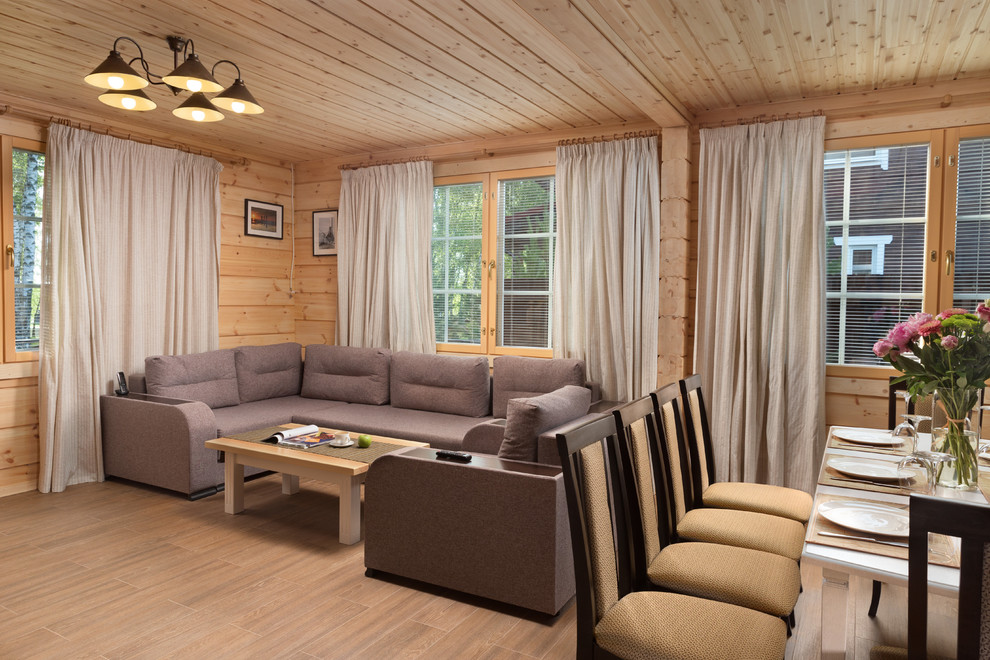 Загородный отель