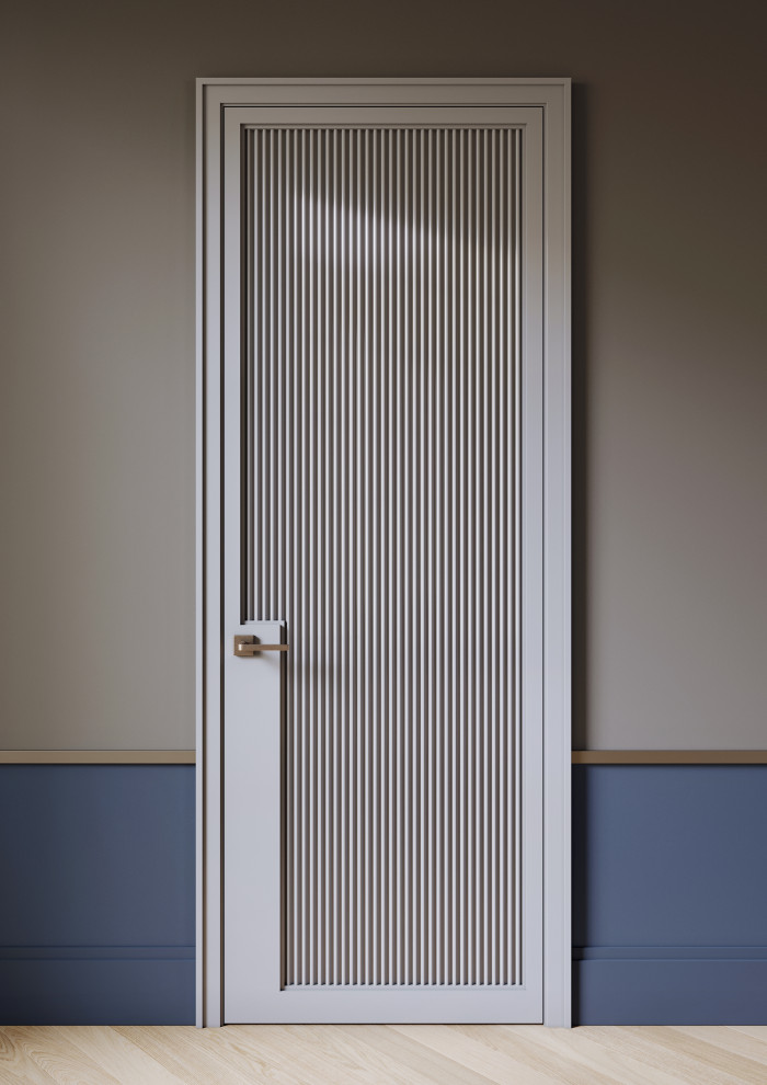 Коллекции дверей ATTRIBUT