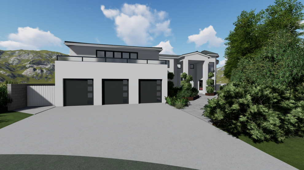 The Bhindi Residence