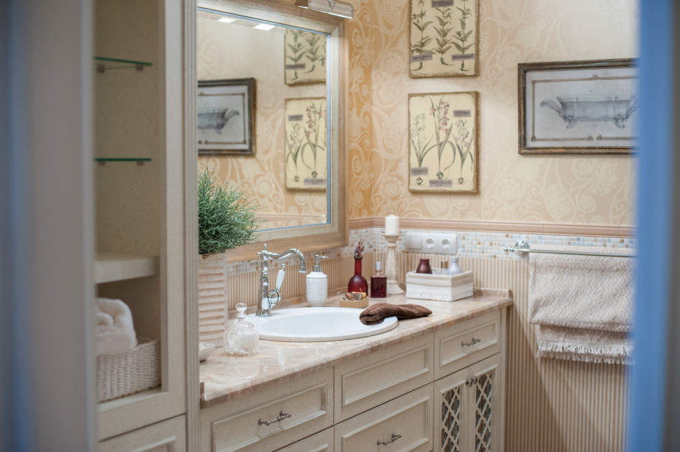 Интерьер квартиры