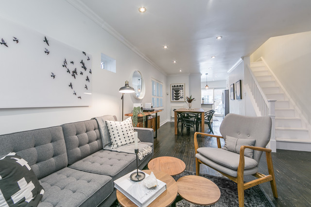 Mortimer - 1 contemporary-vardagsrum