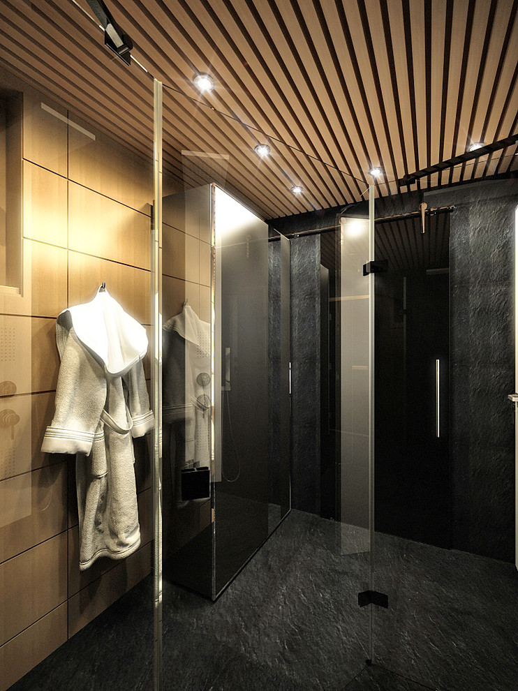 Гостевой домик в Финляндии