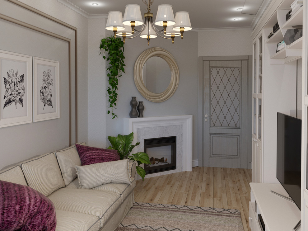 Семейное гнёздышко