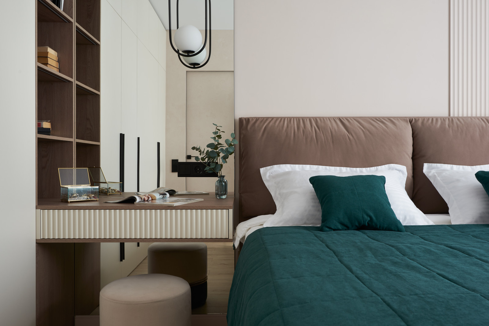 Квартира | Наб. Черной речки