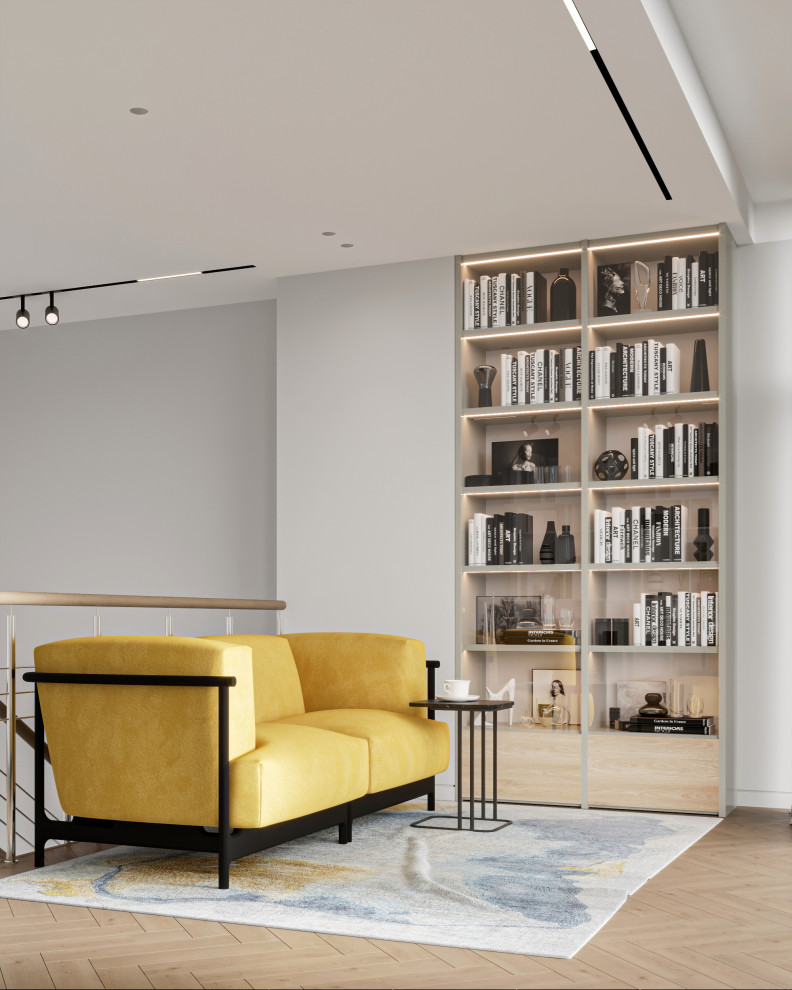 Дом "Философия семейного пространства"