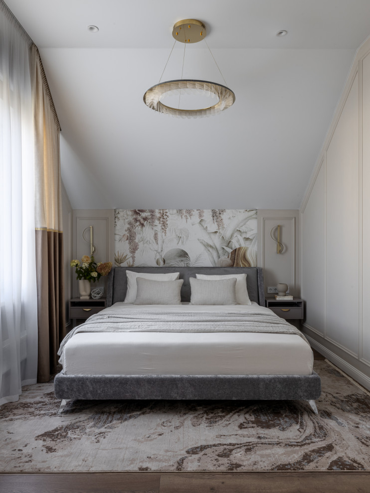 Загородный дом 120 м2