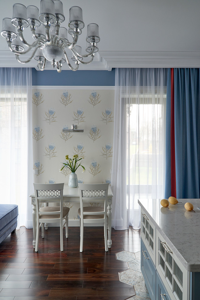 Lady Lux. Морозная свежесть