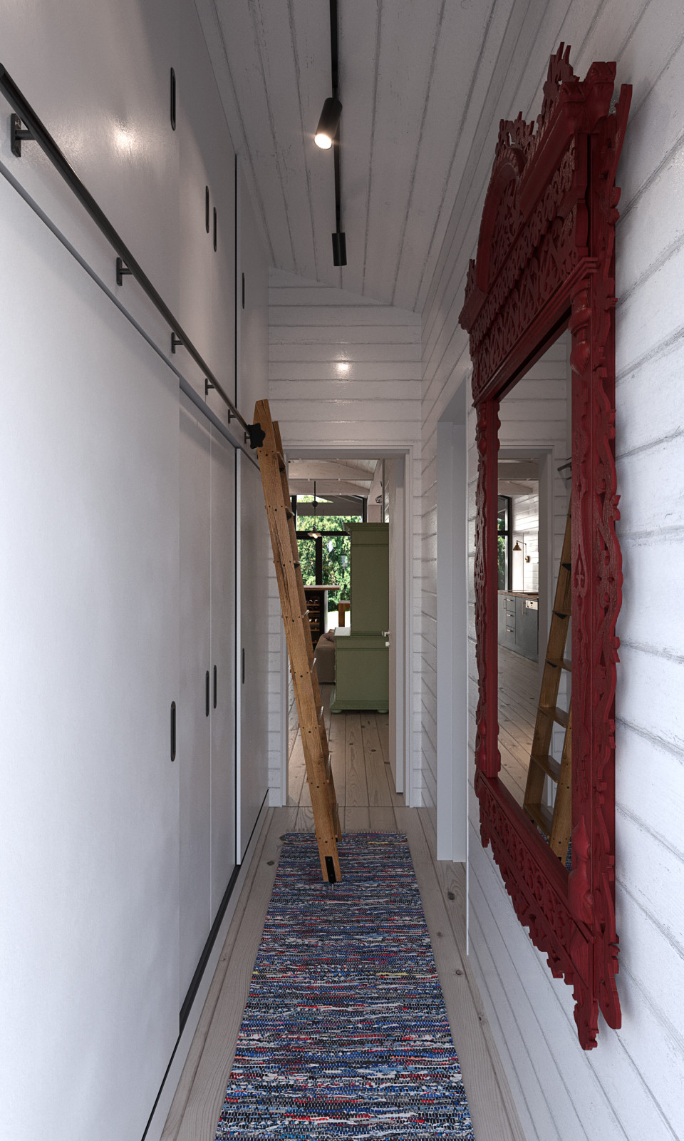 Дубльдом Малиновка