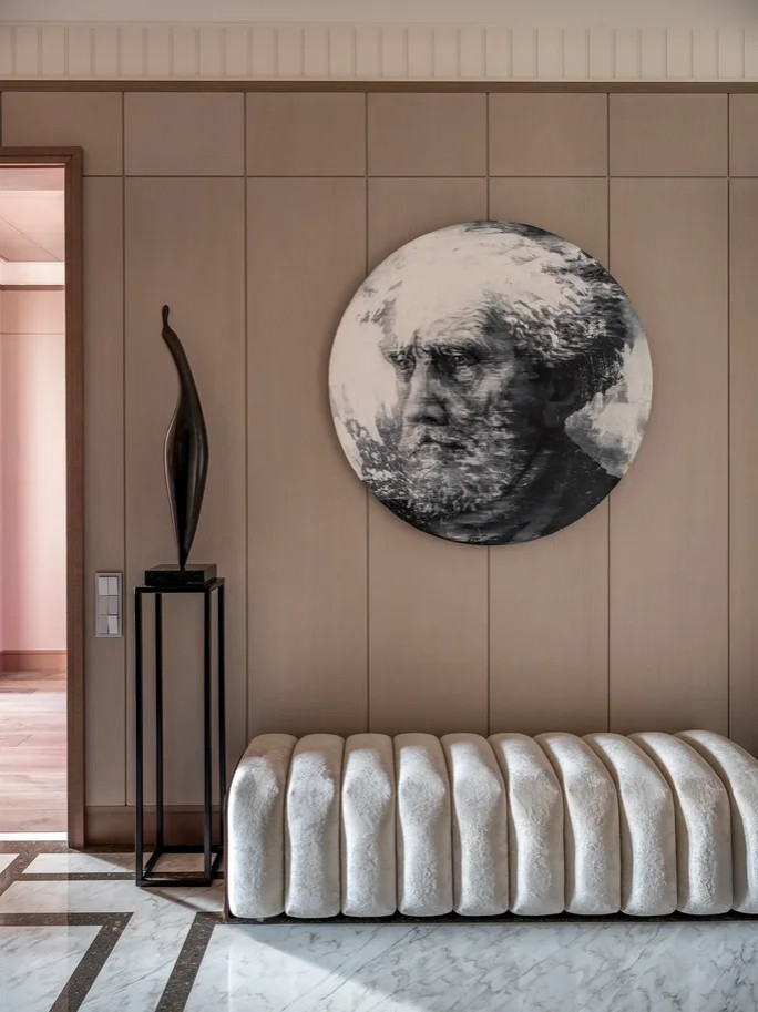 Квартира в Москве