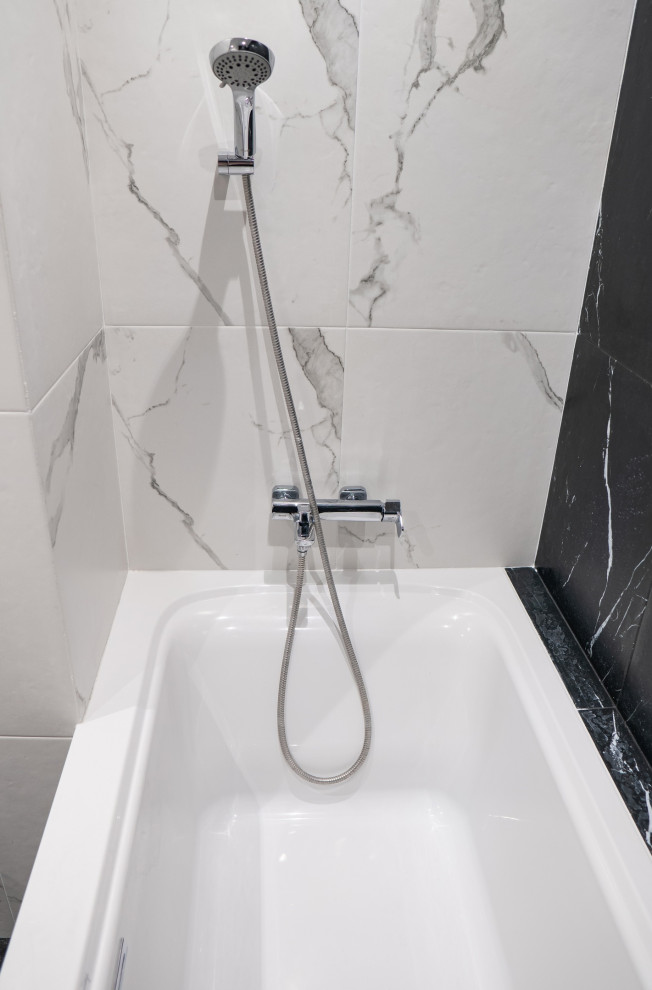 Ремонт ванной комнаты