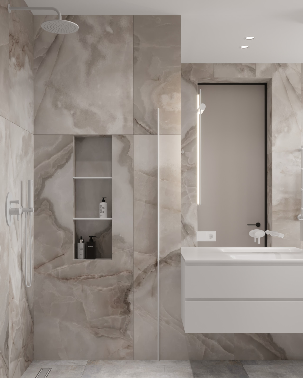 Дом "Философия семейного пространства"