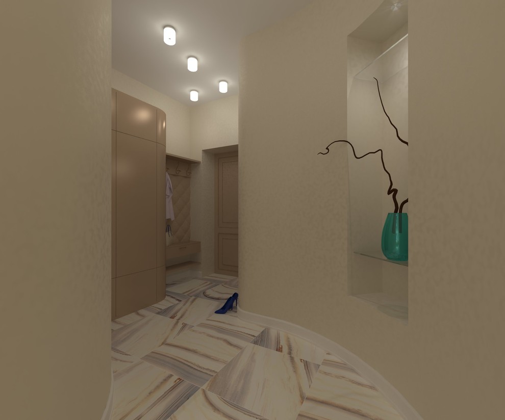 Легкий ар-деко