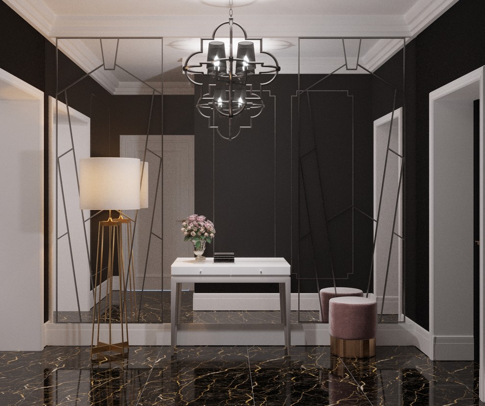 Олимпийская набережная