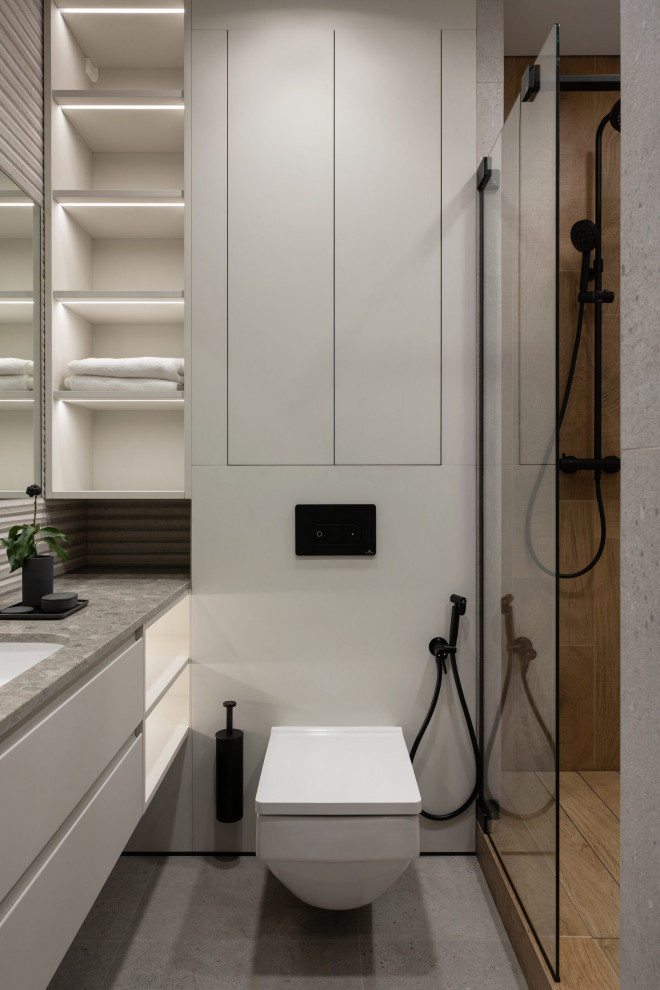 ЖК Green park 40 м²