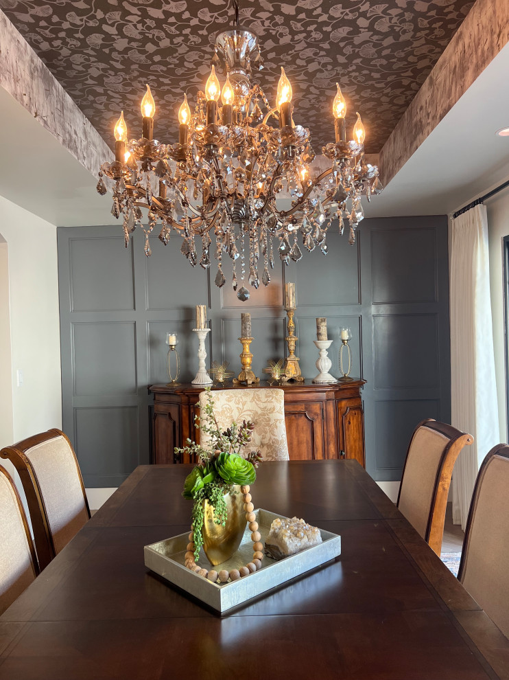 Transitional | Formal Dining Room